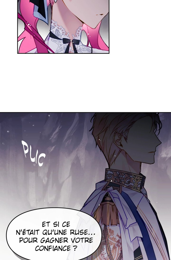 Death Is the Only Ending for the Villainess Chapitre 117 - Page 28