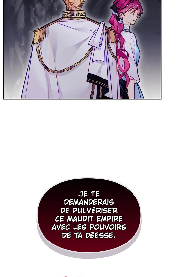 Death Is the Only Ending for the Villainess Chapitre 117 - Page 32