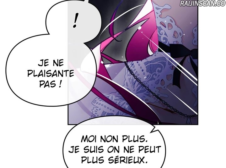 Death Is the Only Ending for the Villainess Chapitre 117 - Page 35