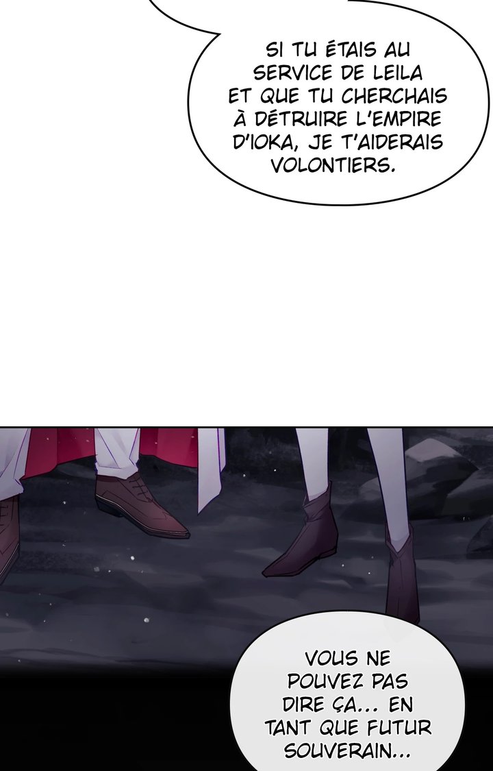 Death Is the Only Ending for the Villainess Chapitre 117 - Page 36