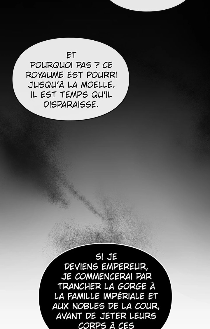Death Is the Only Ending for the Villainess Chapitre 117 - Page 37