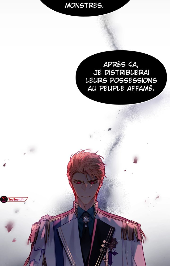 Death Is the Only Ending for the Villainess Chapitre 117 - Page 38