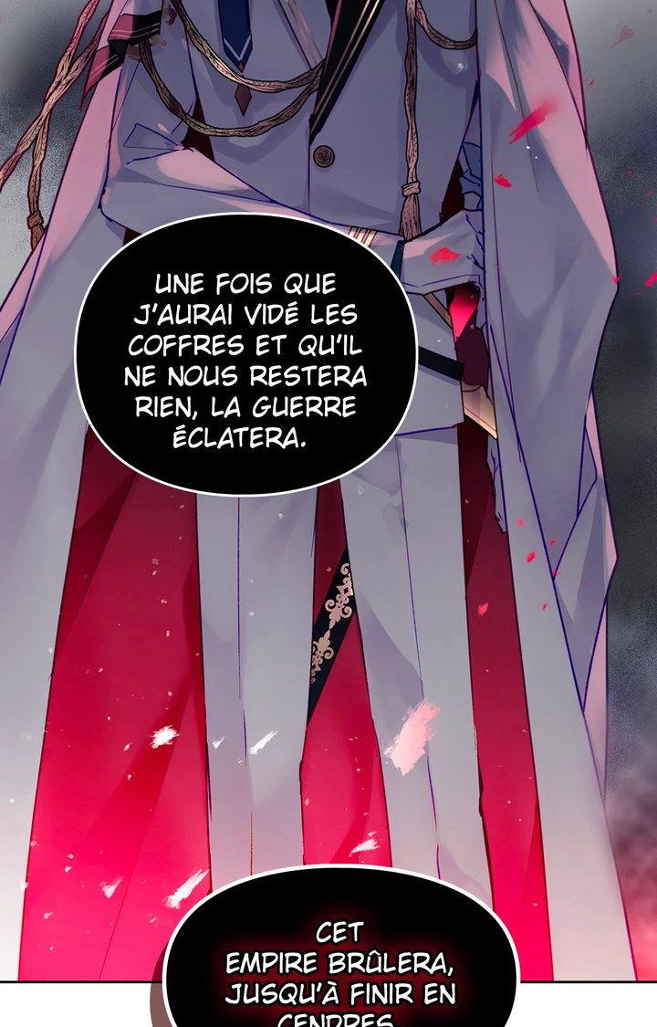 Death Is the Only Ending for the Villainess Chapitre 117 - Page 39