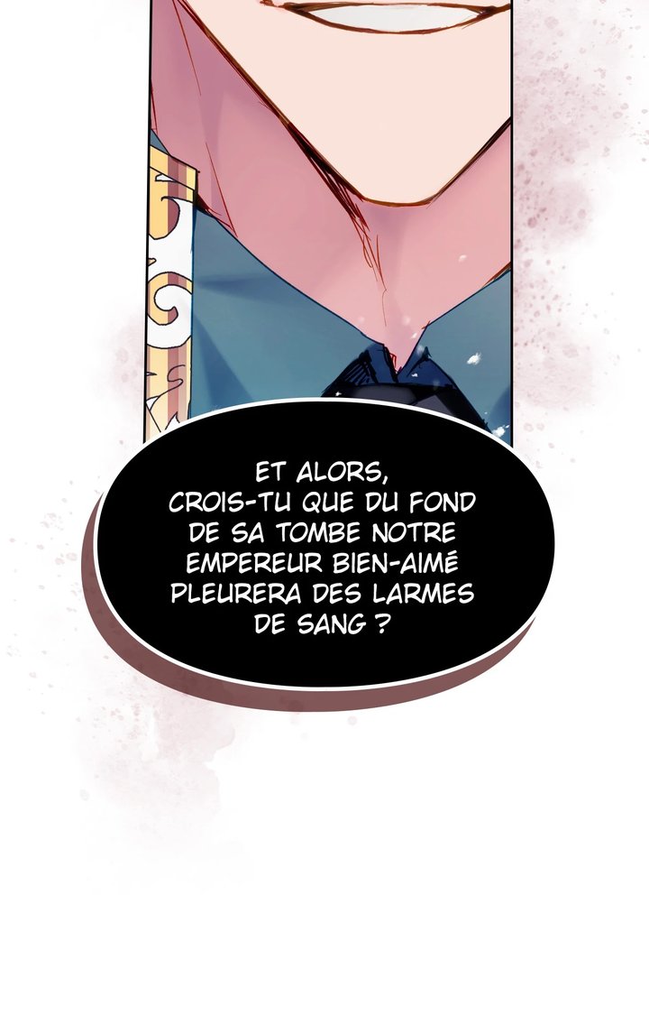 Death Is the Only Ending for the Villainess Chapitre 117 - Page 41