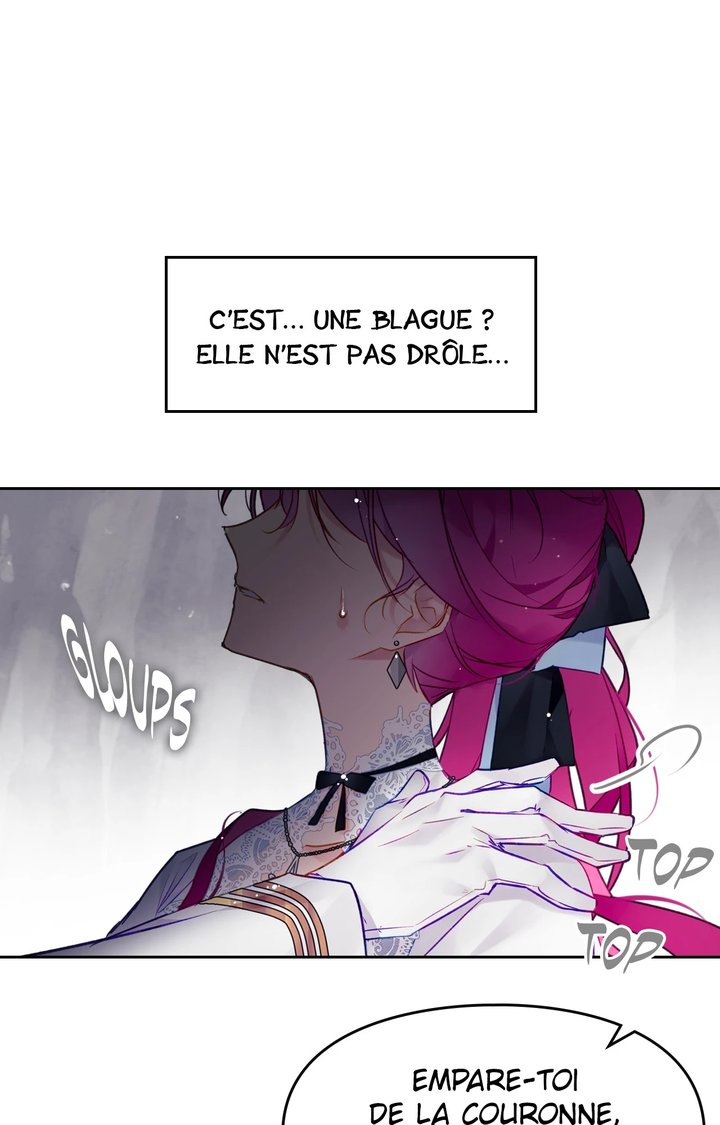 Death Is the Only Ending for the Villainess Chapitre 117 - Page 42