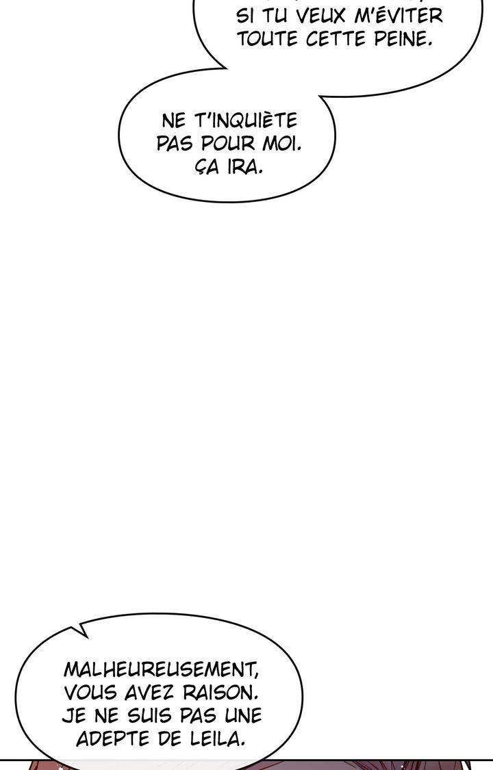 Death Is the Only Ending for the Villainess Chapitre 117 - Page 43