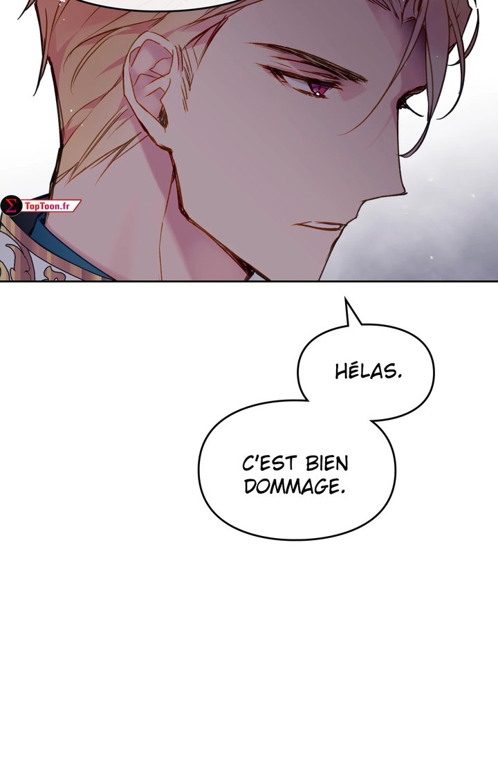 Death Is the Only Ending for the Villainess Chapitre 117 - Page 44