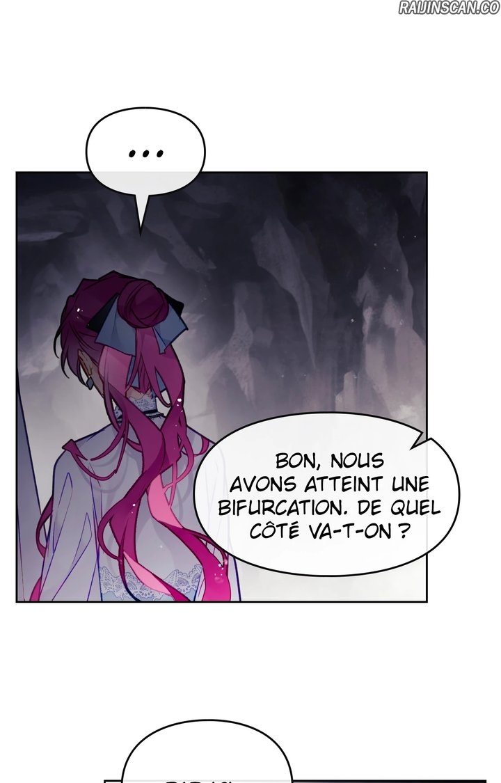 Death Is the Only Ending for the Villainess Chapitre 117 - Page 45