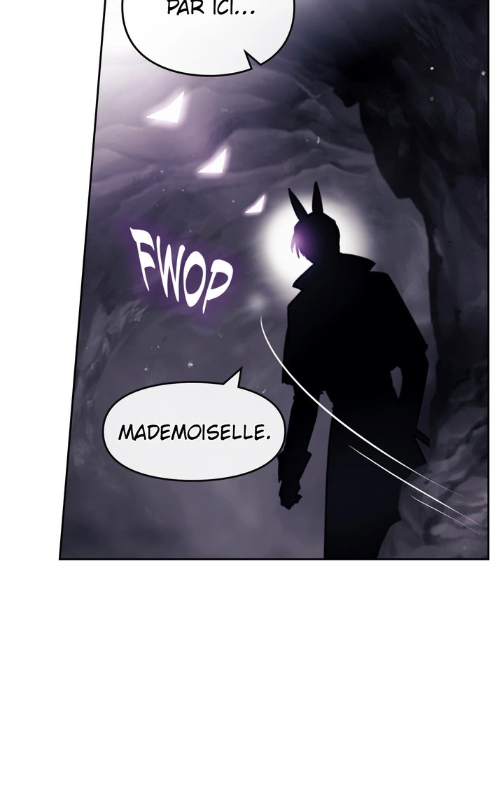 Death Is the Only Ending for the Villainess Chapitre 117 - Page 46
