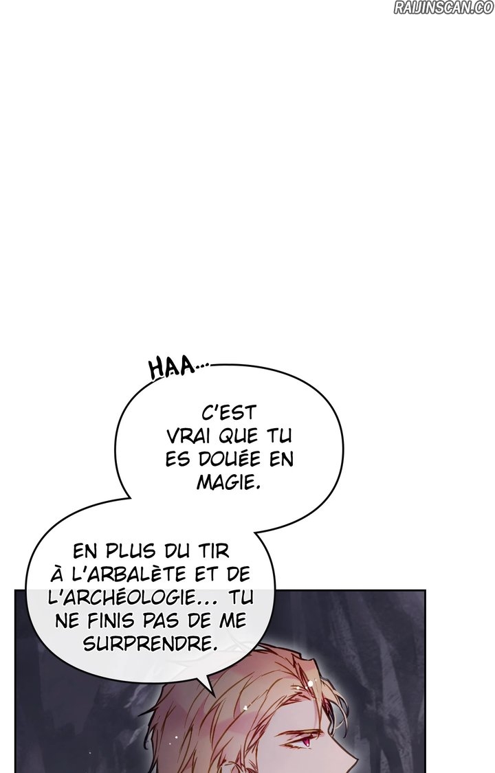 Death Is the Only Ending for the Villainess Chapitre 117 - Page 5