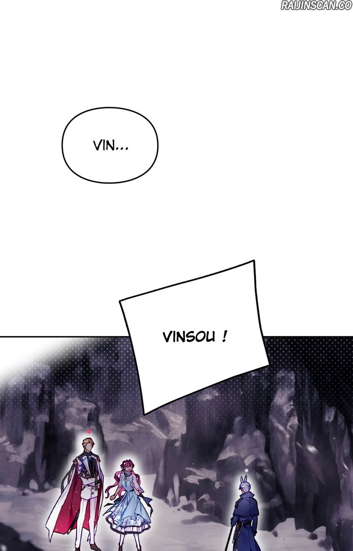 Death Is the Only Ending for the Villainess Chapitre 117 - Page 50