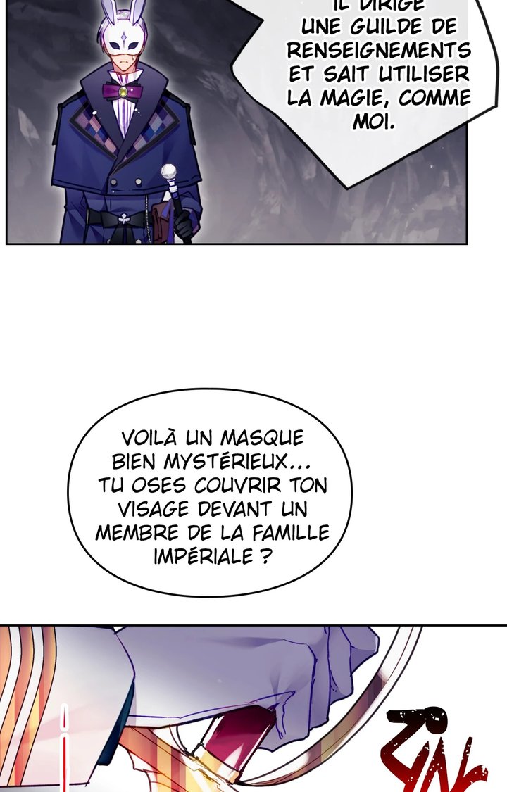 Death Is the Only Ending for the Villainess Chapitre 117 - Page 53