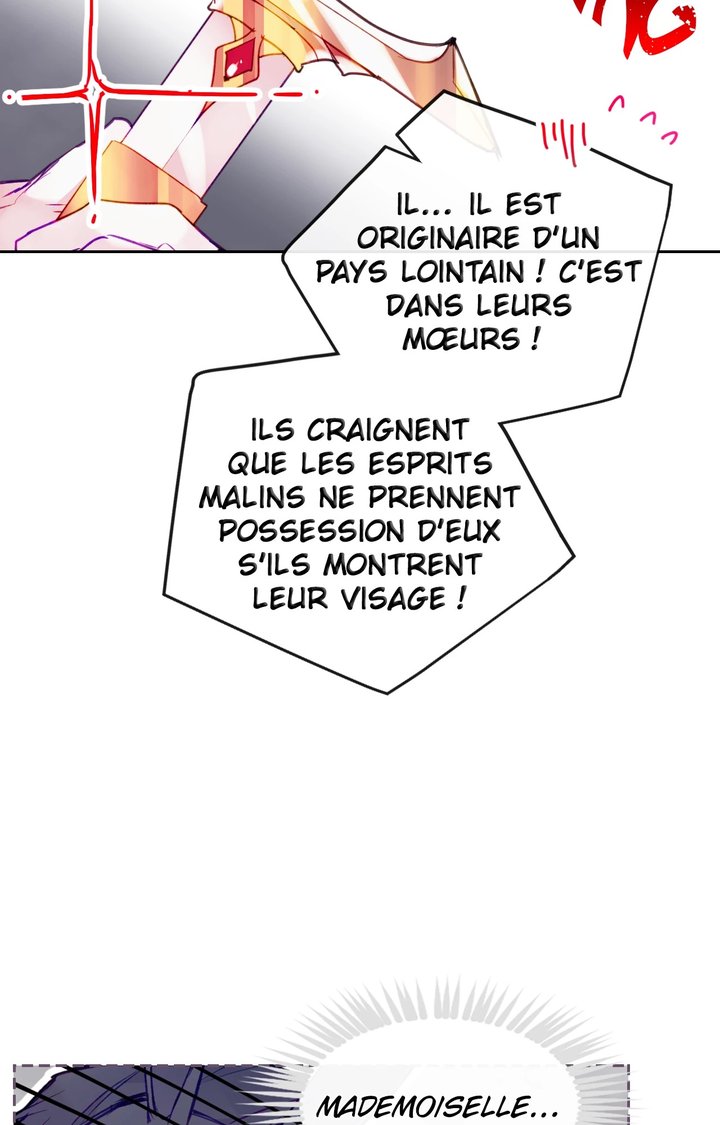 Death Is the Only Ending for the Villainess Chapitre 117 - Page 54
