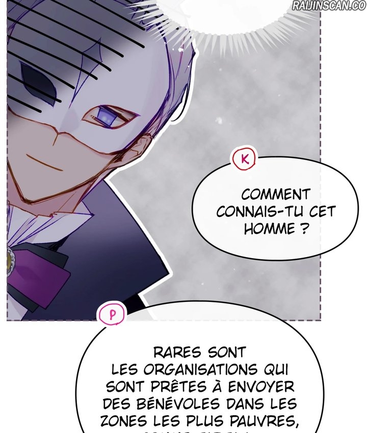 Death Is the Only Ending for the Villainess Chapitre 117 - Page 55