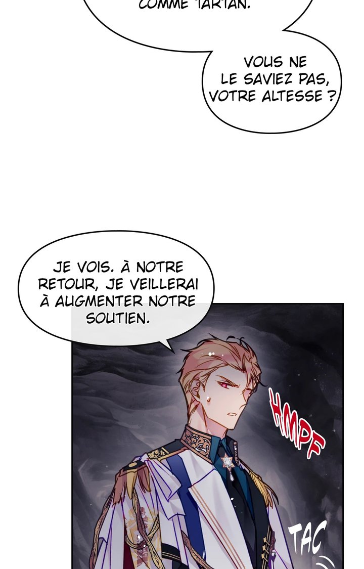 Death Is the Only Ending for the Villainess Chapitre 117 - Page 56