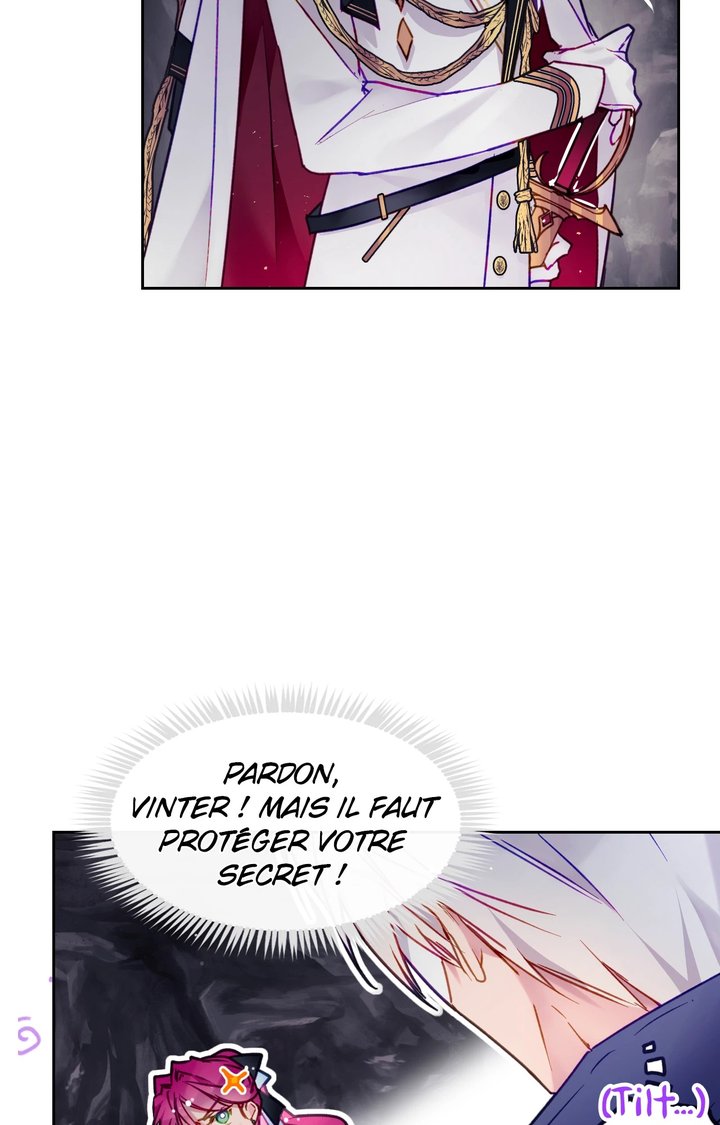 Death Is the Only Ending for the Villainess Chapitre 117 - Page 57