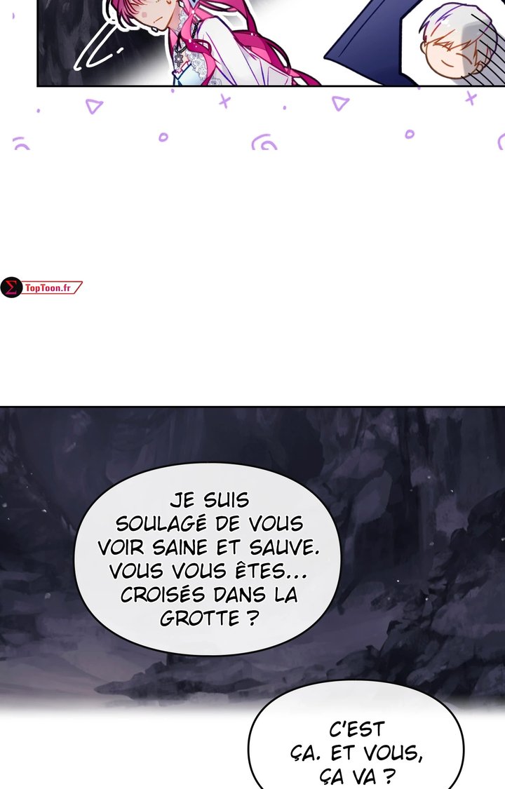 Death Is the Only Ending for the Villainess Chapitre 117 - Page 58