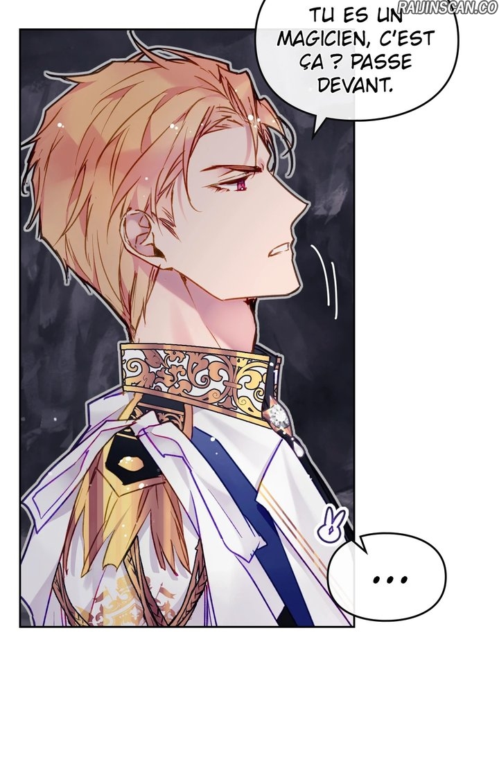 Death Is the Only Ending for the Villainess Chapitre 117 - Page 60