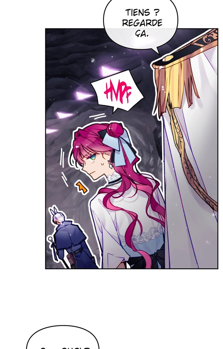 Death Is the Only Ending for the Villainess Chapitre 117 - Page 62