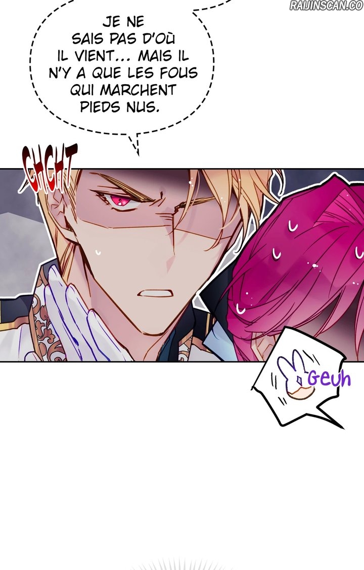 Death Is the Only Ending for the Villainess Chapitre 117 - Page 65