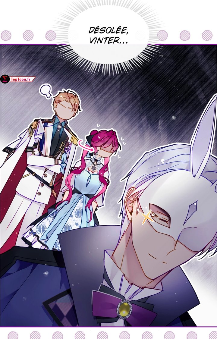 Death Is the Only Ending for the Villainess Chapitre 117 - Page 66