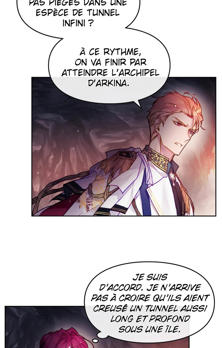 Death Is the Only Ending for the Villainess Chapitre 117 - Page 69