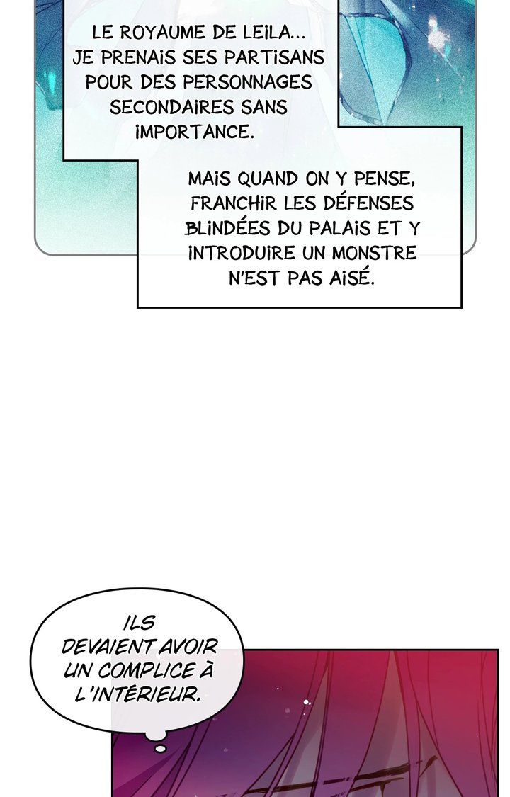 Death Is the Only Ending for the Villainess Chapitre 117 - Page 72