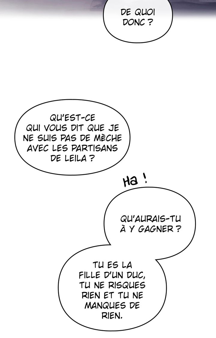 Death Is the Only Ending for the Villainess Chapitre 117 - Page 9