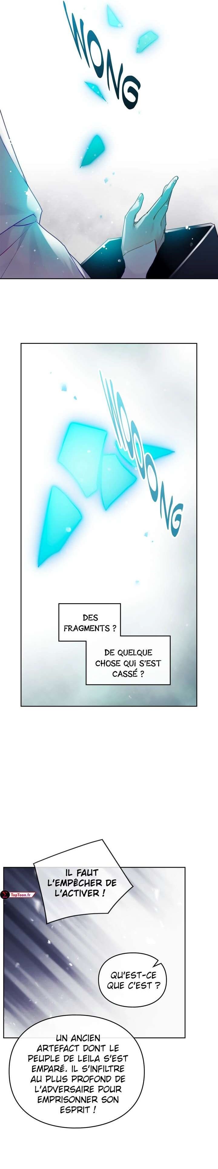 Death Is the Only Ending for the Villainess Chapitre 118 - Page 12