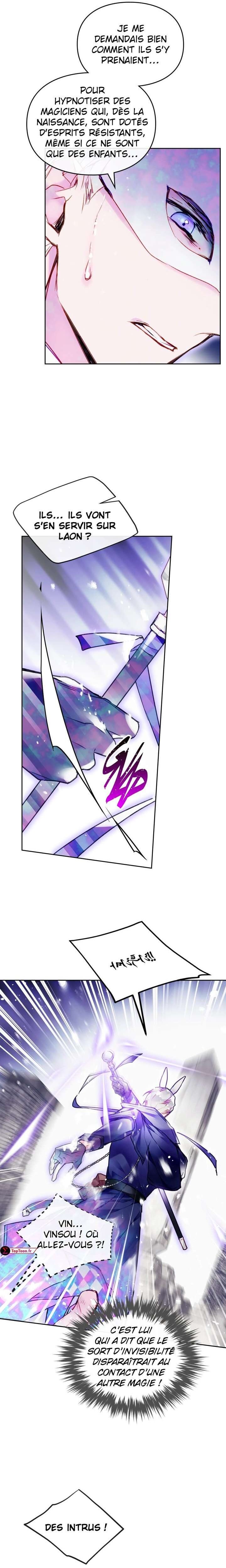 Death Is the Only Ending for the Villainess Chapitre 118 - Page 13