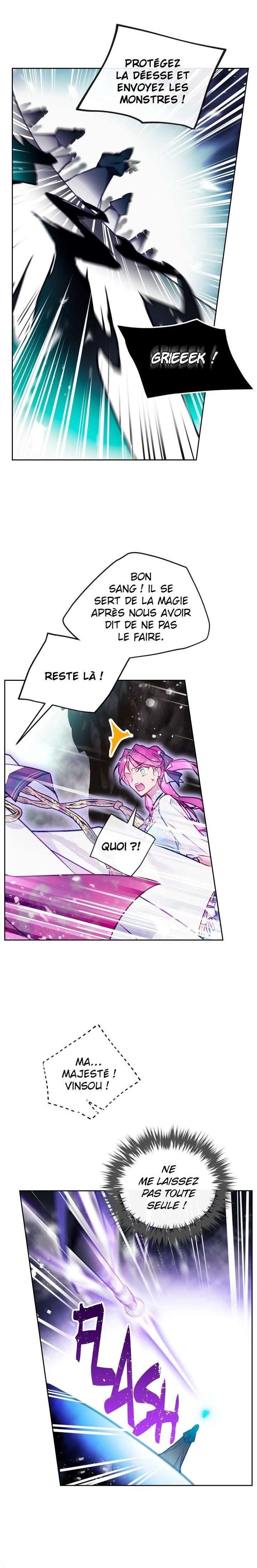 Death Is the Only Ending for the Villainess Chapitre 118 - Page 14