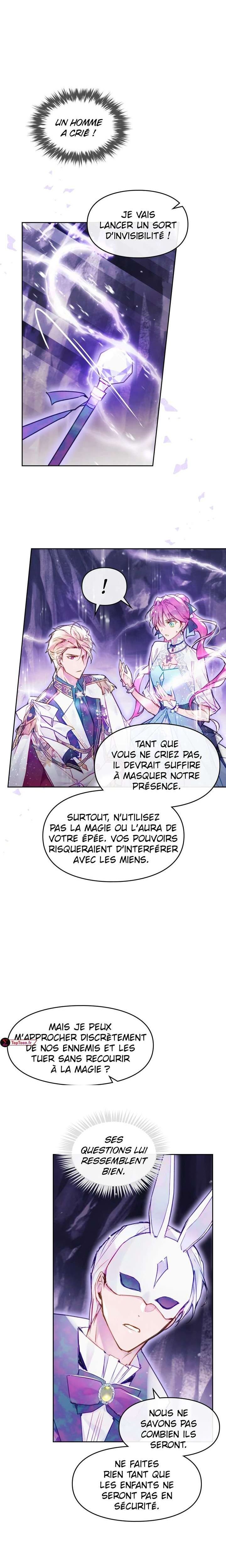 Death Is the Only Ending for the Villainess Chapitre 118 - Page 2