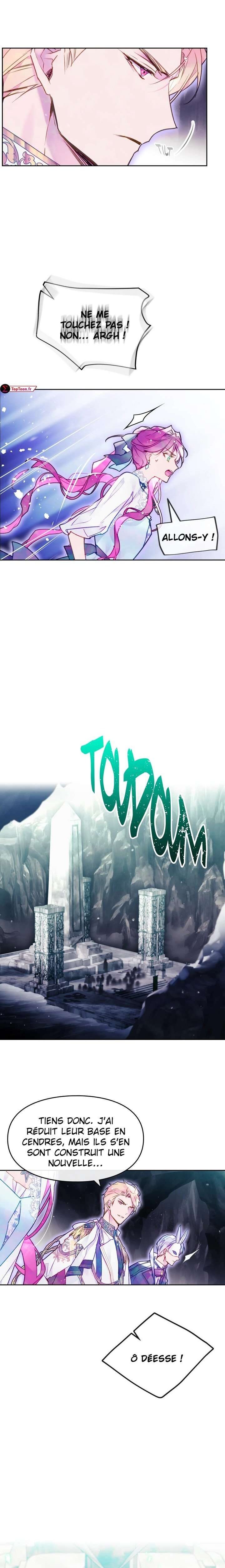 Death Is the Only Ending for the Villainess Chapitre 118 - Page 3