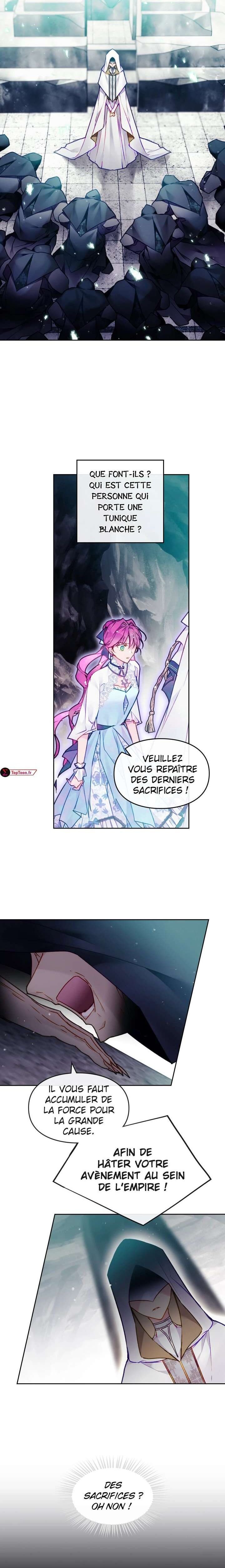 Death Is the Only Ending for the Villainess Chapitre 118 - Page 4