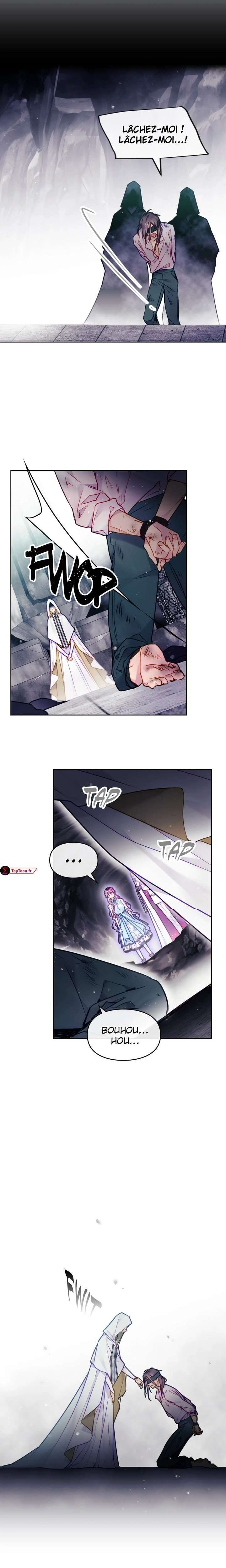 Death Is the Only Ending for the Villainess Chapitre 118 - Page 5