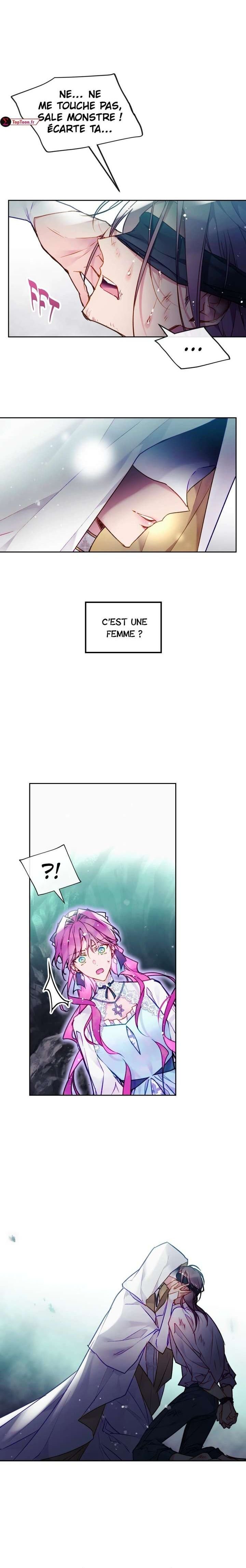 Death Is the Only Ending for the Villainess Chapitre 118 - Page 6