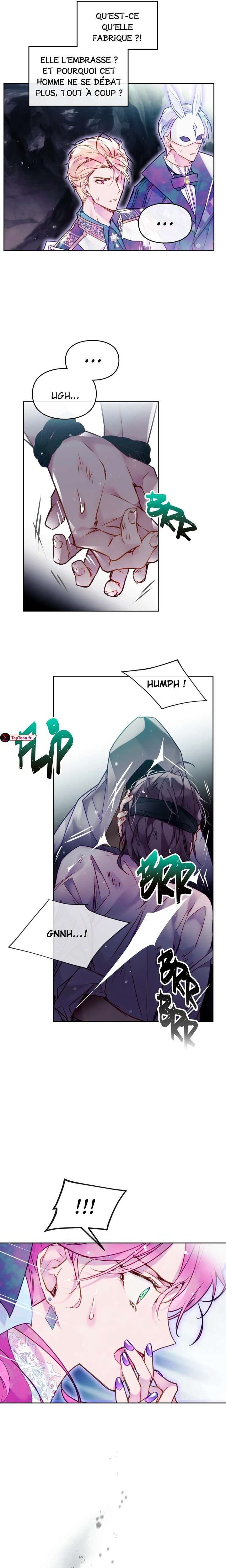 Death Is the Only Ending for the Villainess Chapitre 118 - Page 7