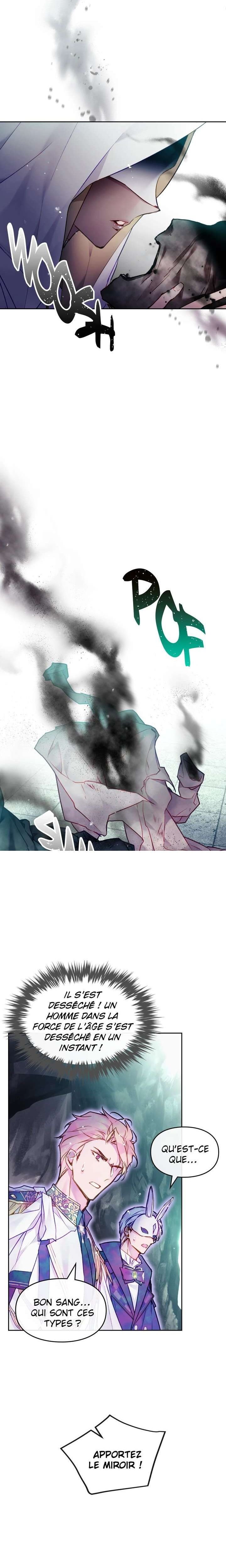 Death Is the Only Ending for the Villainess Chapitre 118 - Page 8