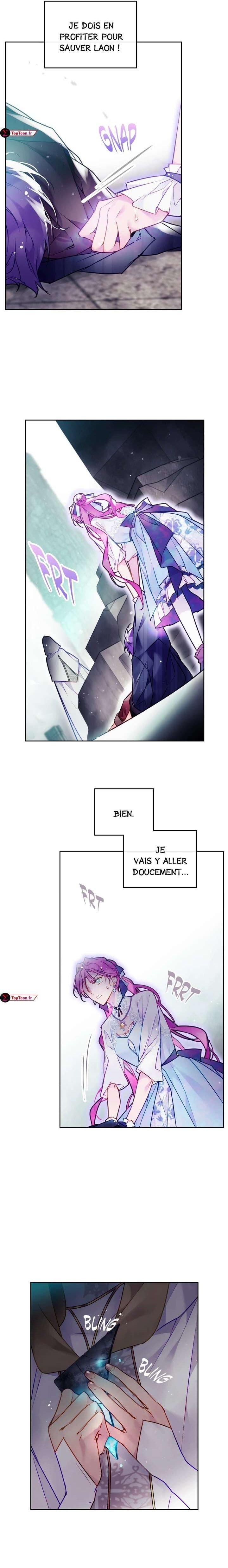 Death Is the Only Ending for the Villainess Chapitre 119 - Page 13