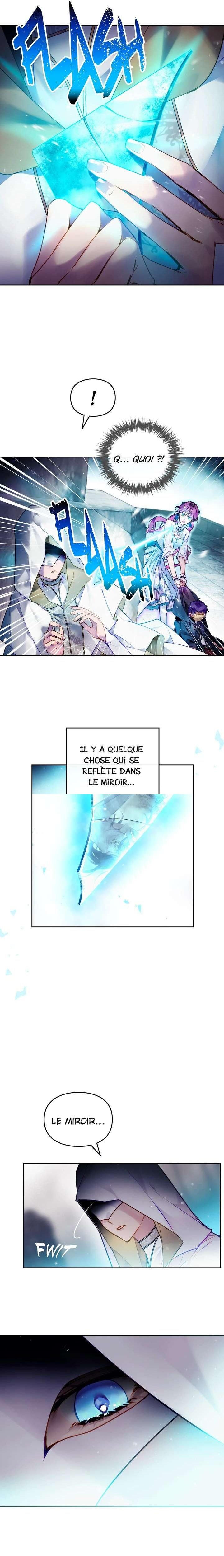 Death Is the Only Ending for the Villainess Chapitre 119 - Page 14