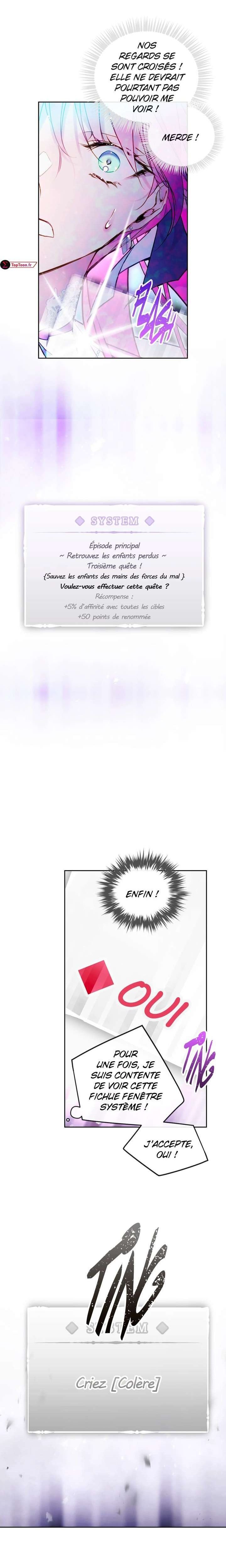 Death Is the Only Ending for the Villainess Chapitre 119 - Page 15