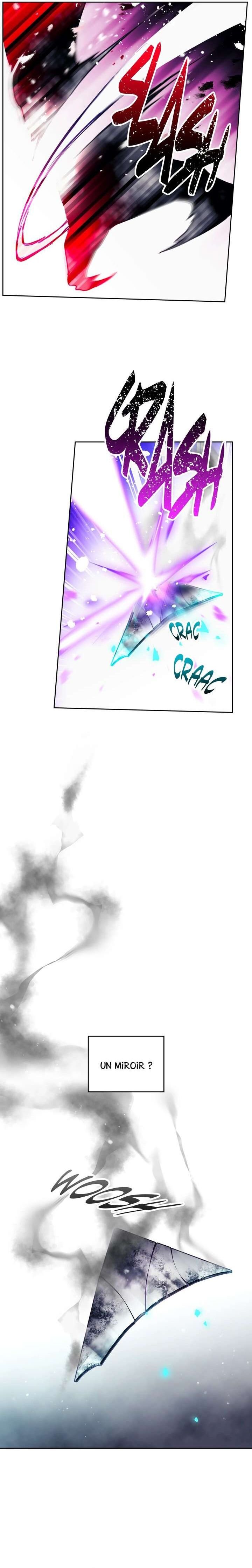 Death Is the Only Ending for the Villainess Chapitre 119 - Page 2
