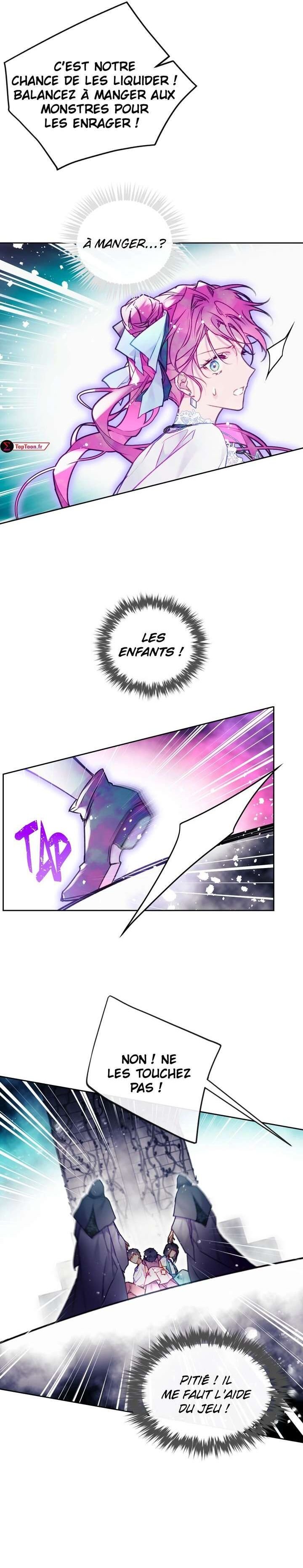 Death Is the Only Ending for the Villainess Chapitre 119 - Page 6