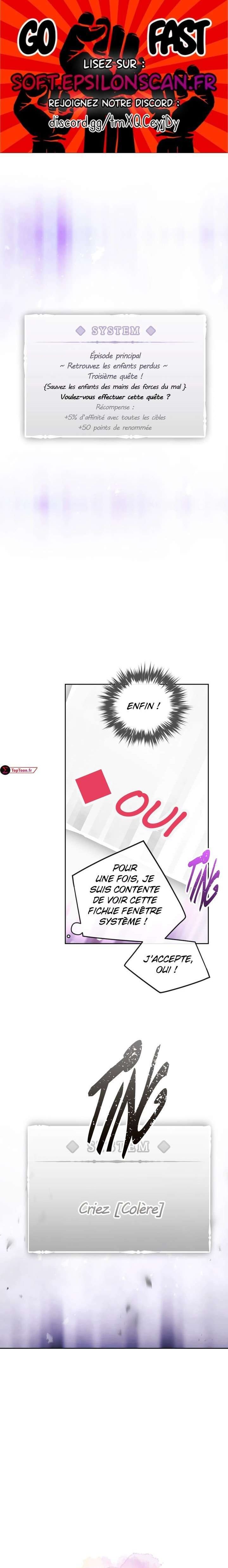 Death Is the Only Ending for the Villainess Chapitre 120 - Page 1