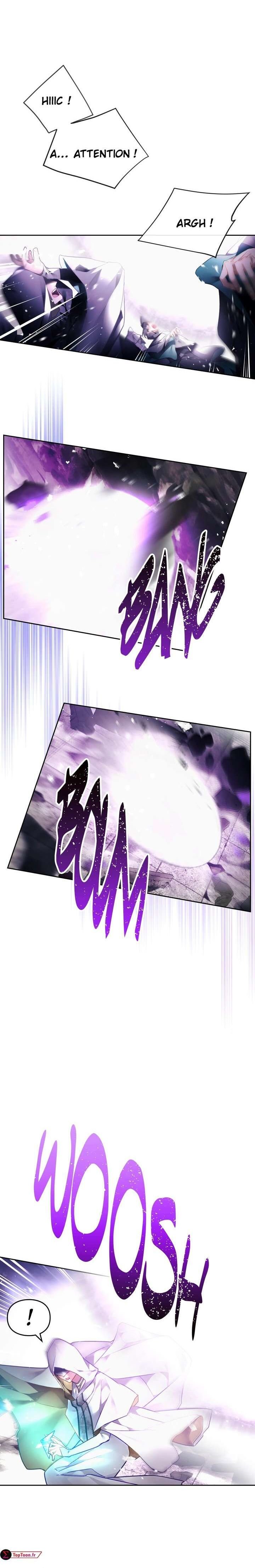 Death Is the Only Ending for the Villainess Chapitre 120 - Page 10