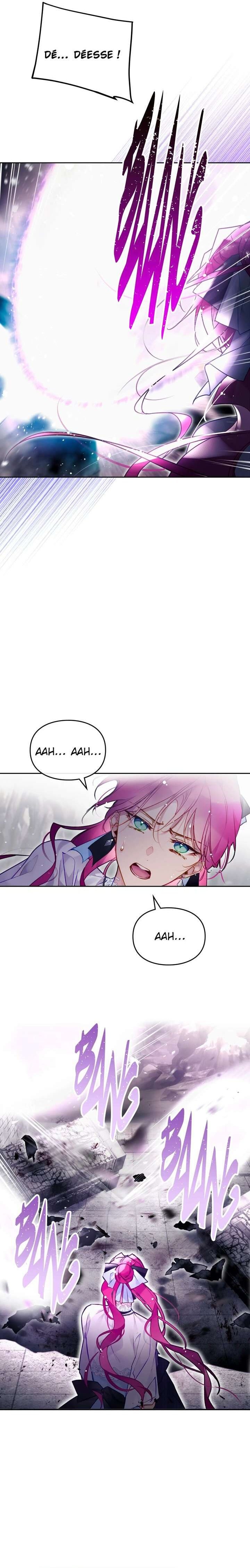 Death Is the Only Ending for the Villainess Chapitre 120 - Page 11