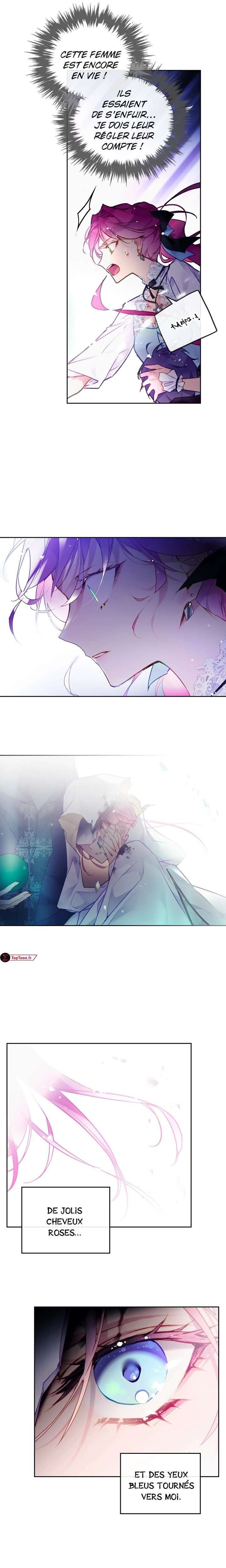 Death Is the Only Ending for the Villainess Chapitre 120 - Page 15