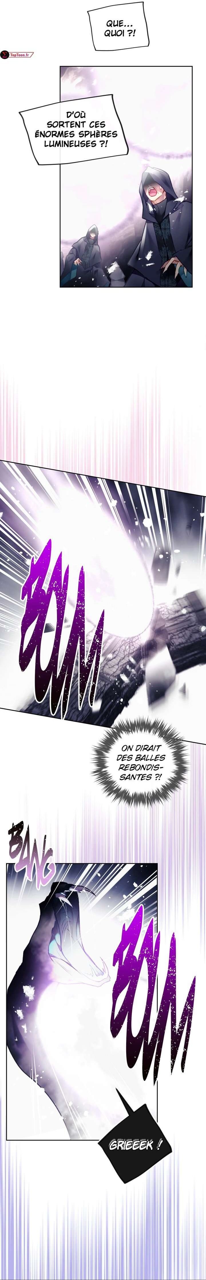 Death Is the Only Ending for the Villainess Chapitre 120 - Page 3