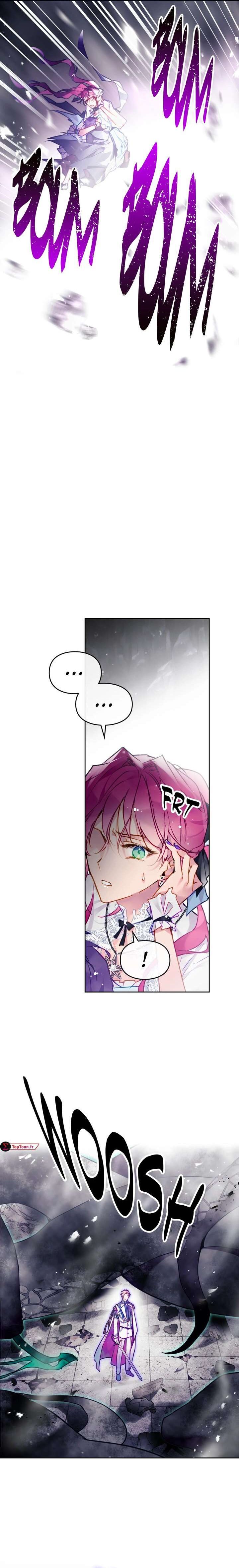Death Is the Only Ending for the Villainess Chapitre 120 - Page 4