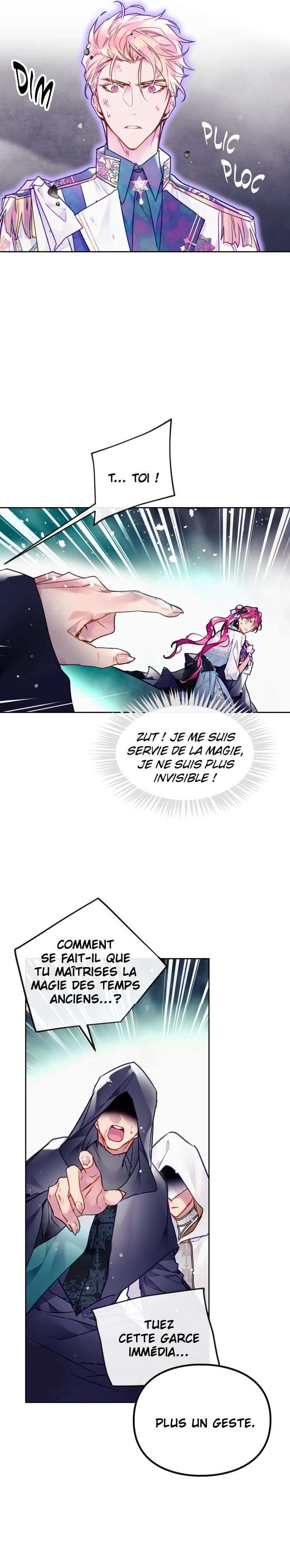 Death Is the Only Ending for the Villainess Chapitre 120 - Page 5
